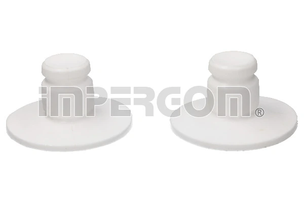 Dust Cover Kit, shock absorber